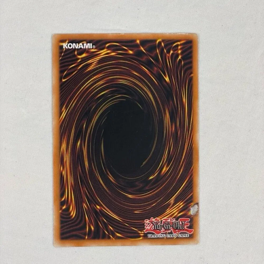 Ty-Gi-Oh!‎ Purrelyeap!? Trap Game Card x3